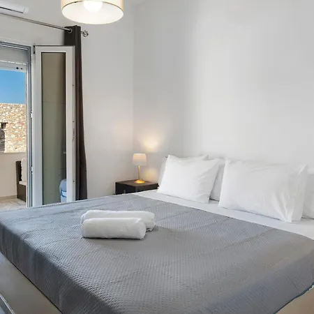 Apartment Sunset Realty Ano Syros