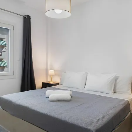 Sunset Realty Apartment Ano Syros