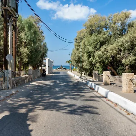 Sunset Realty * Ano Syros