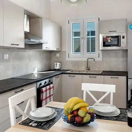 Sunset Realty * Ano Syros