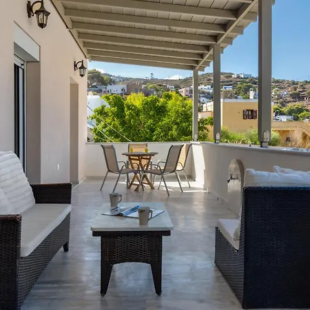 Sunset Realty Ano Syros