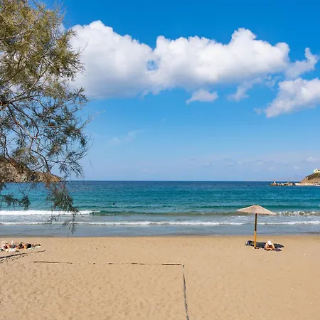 Sunset Realty * Ano Syros