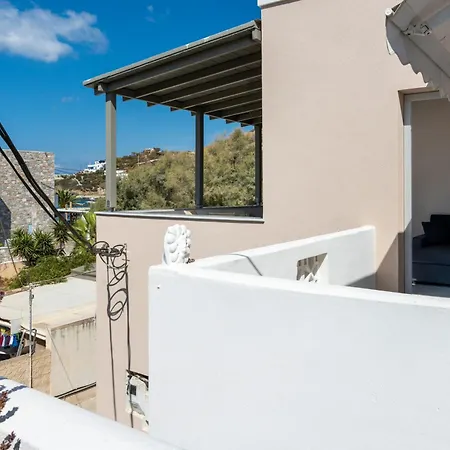 Apartment Sunset Realty