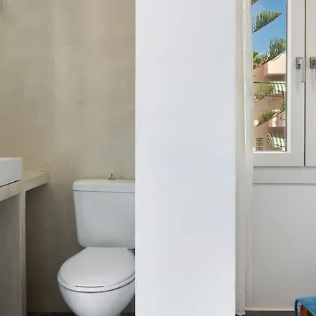 Sunset Realty Apartment Ano Syros