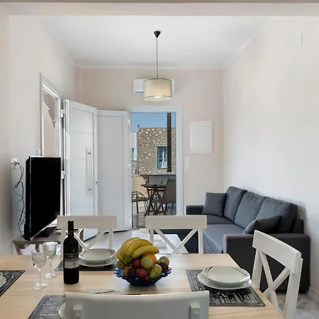 Sunset Realty Apartment *