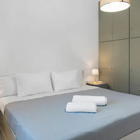 Sunset Realty * Ano Syros