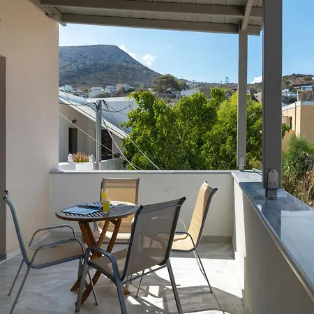 Sunset Realty * Ano Syros