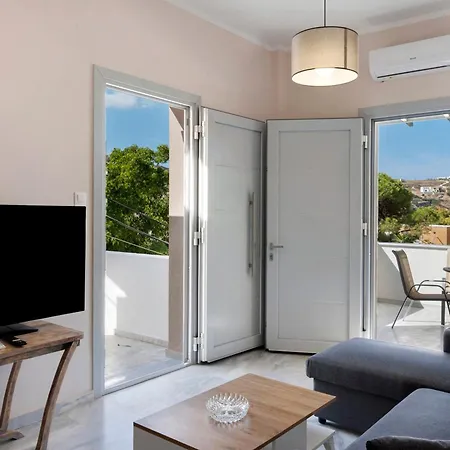 Apartment Sunset Realty Ano Syros