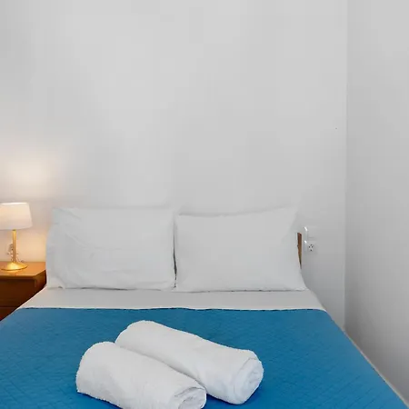 Sunset Realty Apartment *