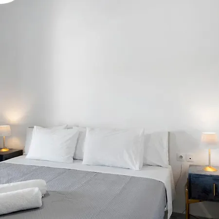 Sunset Realty Apartment Ano Syros