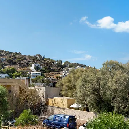 Apartment Sunset Realty Ano Syros