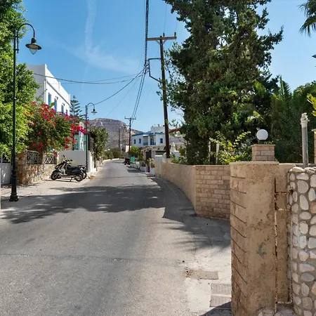 Sunset Realty Ano Syros