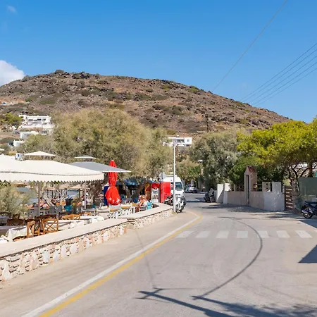 Sunset Realty Apartment