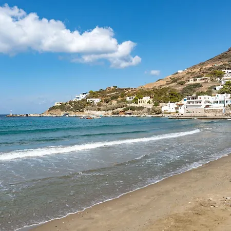 Sunset Realty Ano Syros