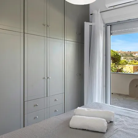 Sunset Realty Ano Syros