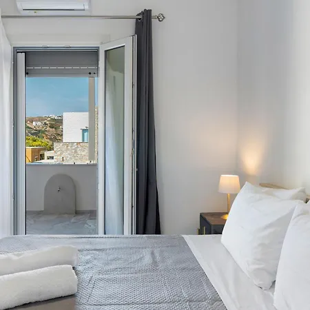 Sunset Realty Ano Syros