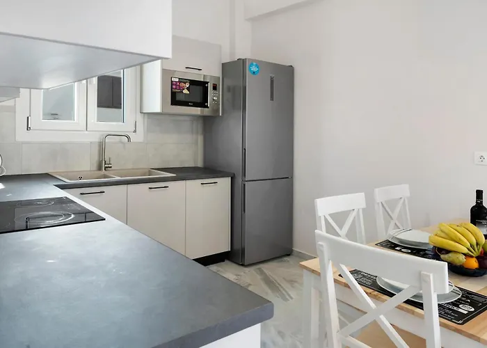 Sunset Realty Apartamento