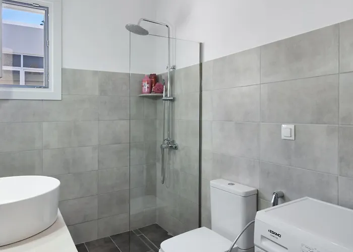 Apartamento Sunset Realty *