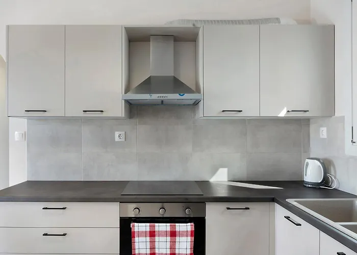 Sunset Realty Apartamento Ano Syros