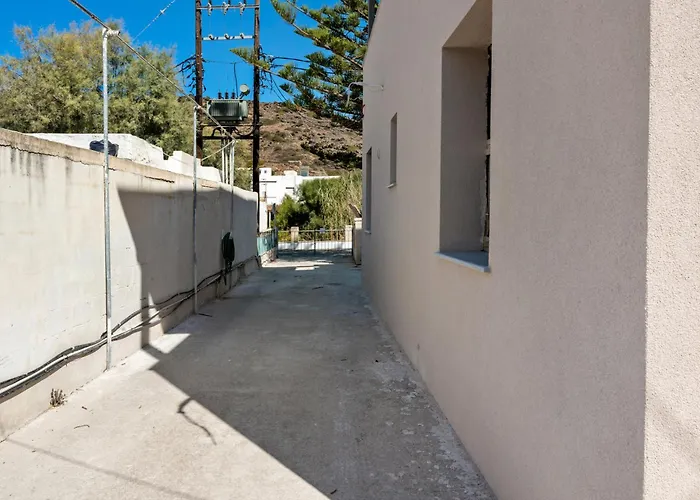 Apartamento Sunset Realty *