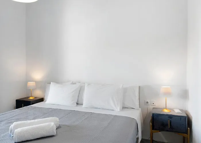 Sunset Realty Apartamento Ano Syros