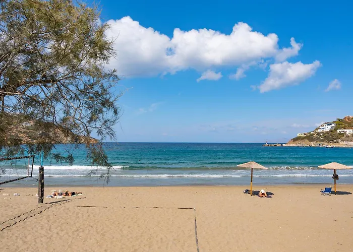 Sunset Realty * Ano Syros