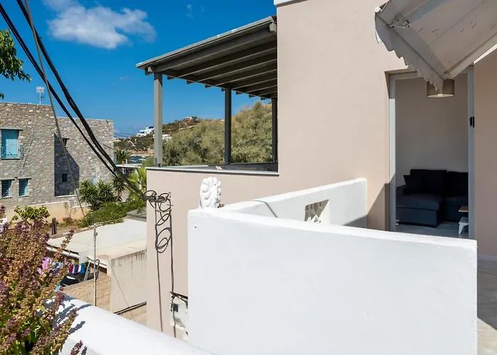 Apartamento Sunset Realty