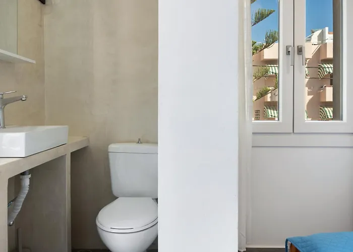 Sunset Realty Apartamento Ano Syros