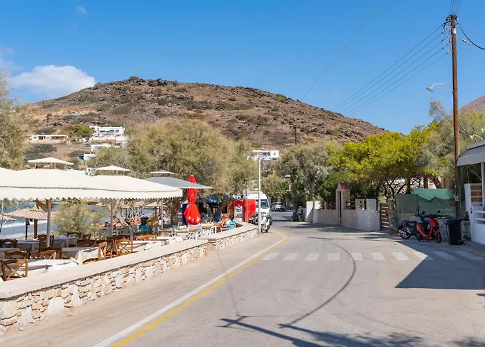 Sunset Realty Apartamento