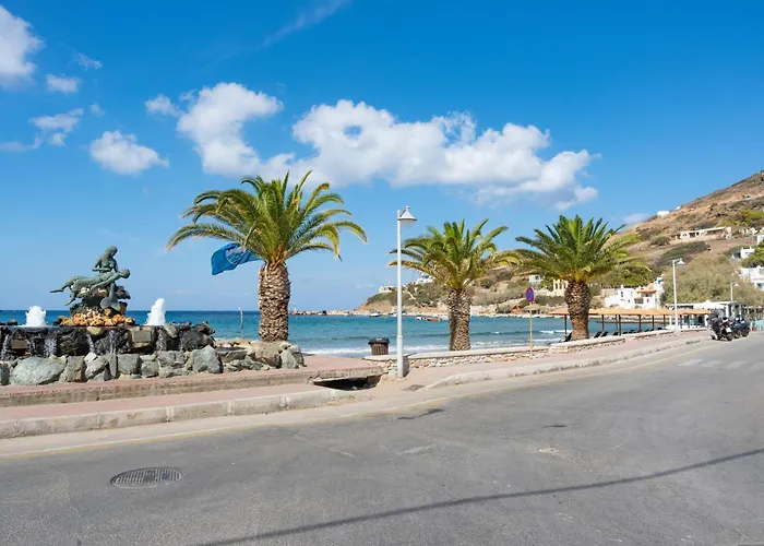 Apartamento Sunset Realty *