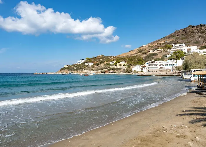 Sunset Realty Ano Syros