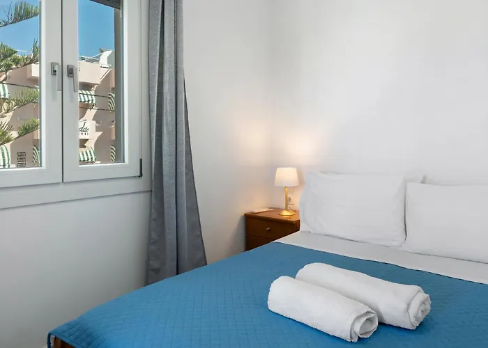 Sunset Realty Apartamento Ano Syros