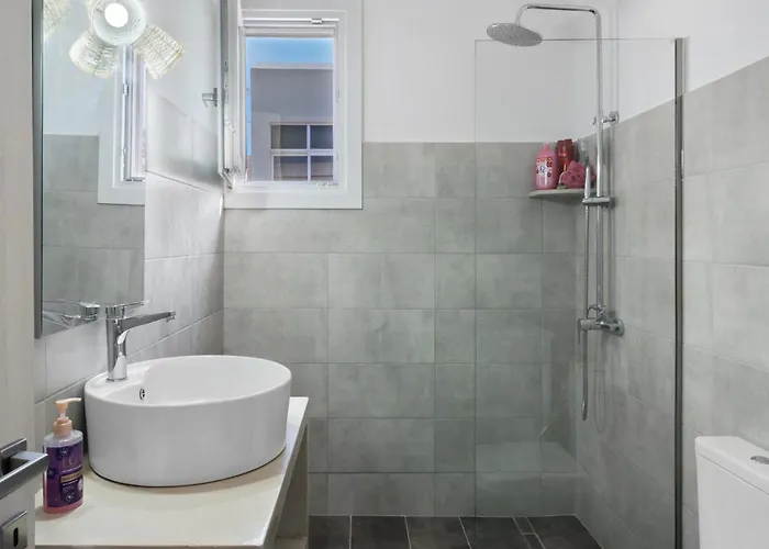 Sunset Realty Apartamento