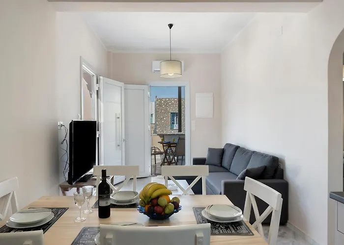 Sunset Realty Apartamento *