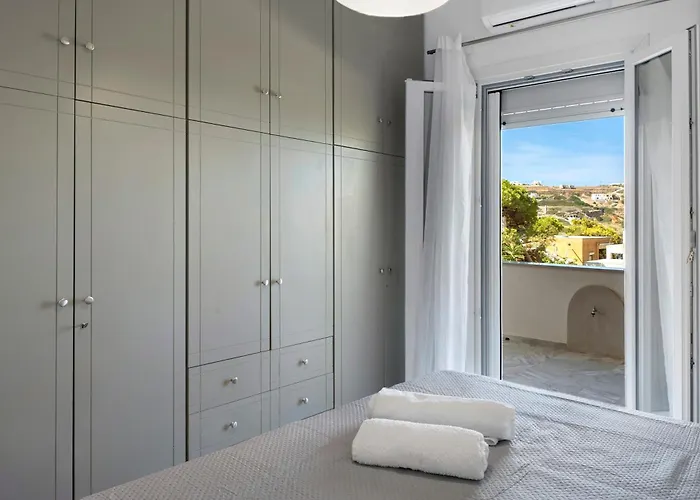 Sunset Realty Ano Syros