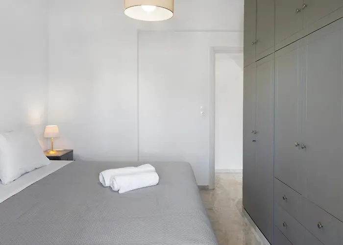 Sunset Realty * Ano Syros