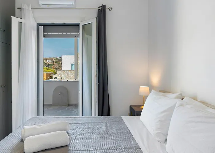 Sunset Realty Ano Syros